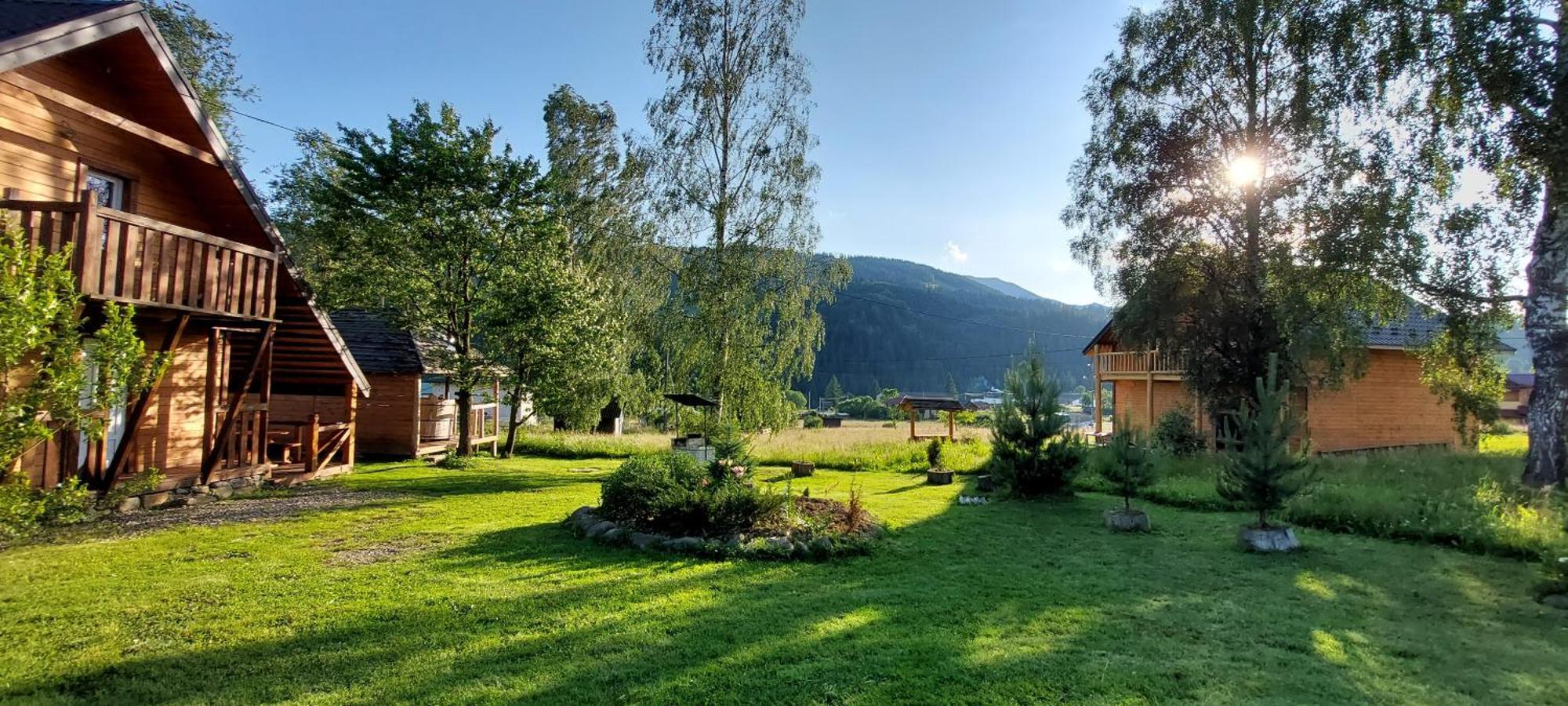 Кулуар/ Kuluar Iltsi Exterior foto